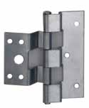 door hinge